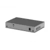 Haldamata 5-pordine PoE kommutaator Netgear GS105P 1Gb Ethernet toitega üle Etherneti (GS105P-300EUS)
