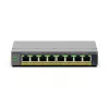 NETGEAR GS108EP hallatav L2/L3 Gigabit Ethernet (10/100/1000) hall