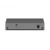 NETGEAR GS108EPP Haldamata Gigabit Ethernet (10/100/1000) Power over Ethernet (PoE) Laua-/seinakinnitusega Hall