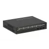 NETGEAR M4250-40G8XF-PoE++ hallatav L2/L3 Gigabit Ethernet (10/100/1000) Power over Ethernet (PoE) 2U must
