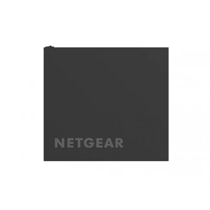 NETGEAR M4250-40G8XF-PoE++ hallatav L2/L3 Gigabit Ethernet (10/100/1000) Power over Ethernet (PoE) 2U must