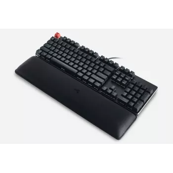 Randmetugi GLORIOUS GSW-100-STEALTH — Vaht, Must, 430×100×13 mm