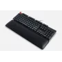 Randmetugi GLORIOUS GSW-100-STEALTH — Vaht, Must, 430×100×13 mm