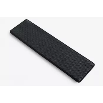 Randmetugi GLORIOUS GSW-100-STEALTH — Vaht, Must, 430×100×13 mm