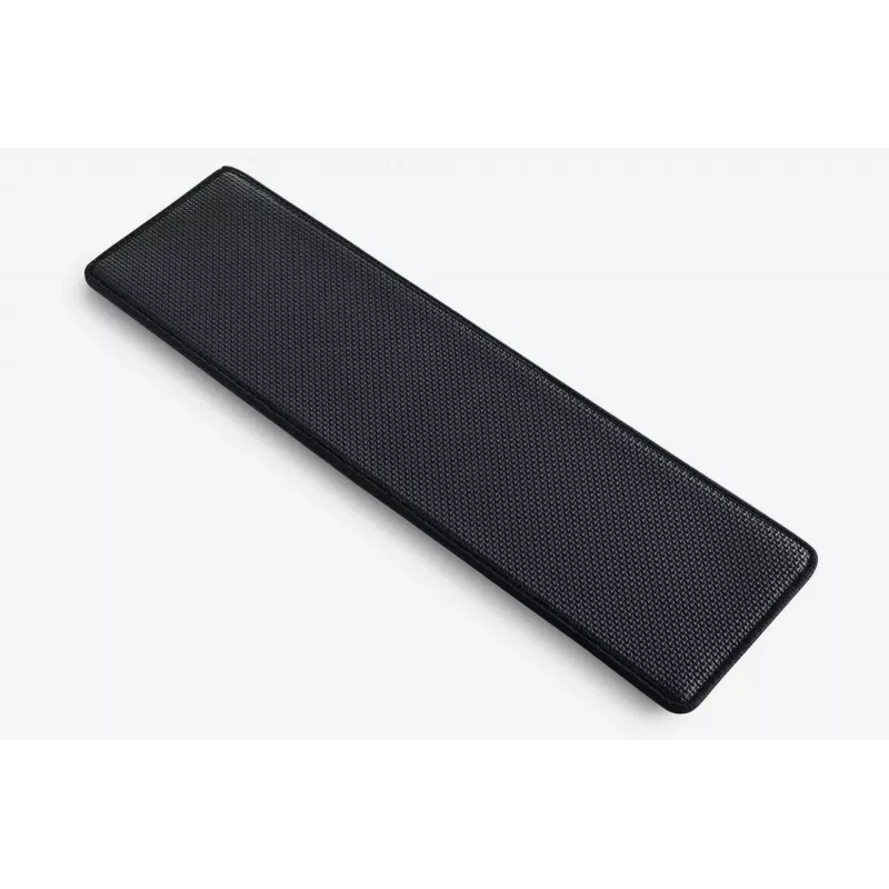 Randmetugi GLORIOUS GSW-100-STEALTH — Vaht, Must, 430×100×13 mm
