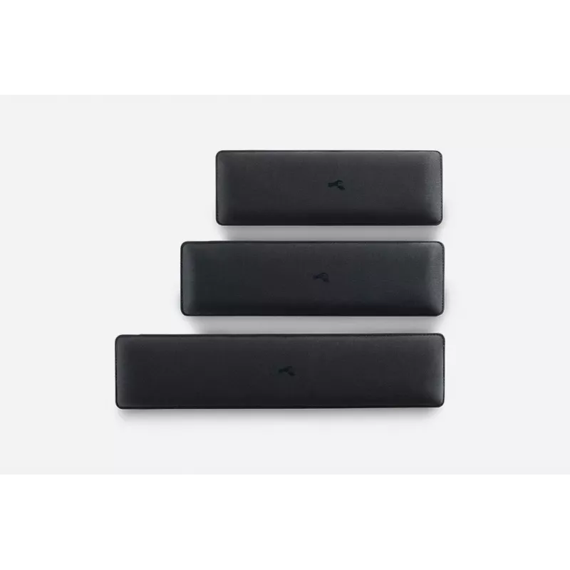 Randmetugi GLORIOUS GSW-100-STEALTH — Vaht, Must, 430×100×13 mm