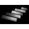Randmetugi GLORIOUS GSW-100-STEALTH — Vaht, Must, 430×100×13 mm