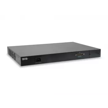Hallatav lüliti LevelOne KILBY 28-port L3 Lite