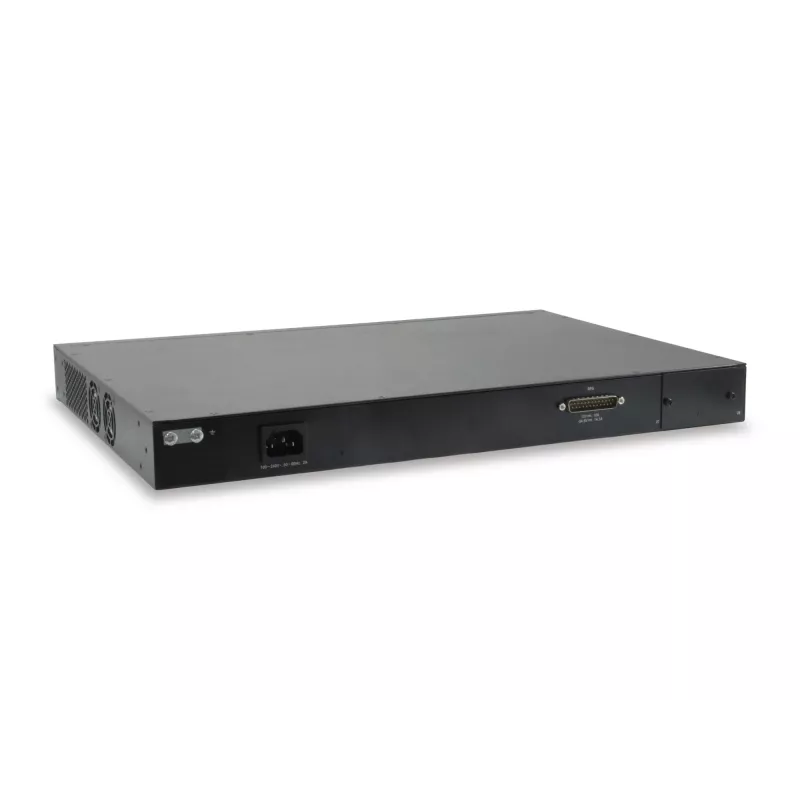 Hallatav lüliti LevelOne KILBY 28-port L3 Lite