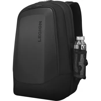 Lenovo GX40V10007 sülearvutikott 43,9 cm (17,3 tolli) seljakott Must