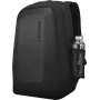 Lenovo GX40V10007 sülearvutikott 43,9 cm (17,3 tolli) seljakott Must