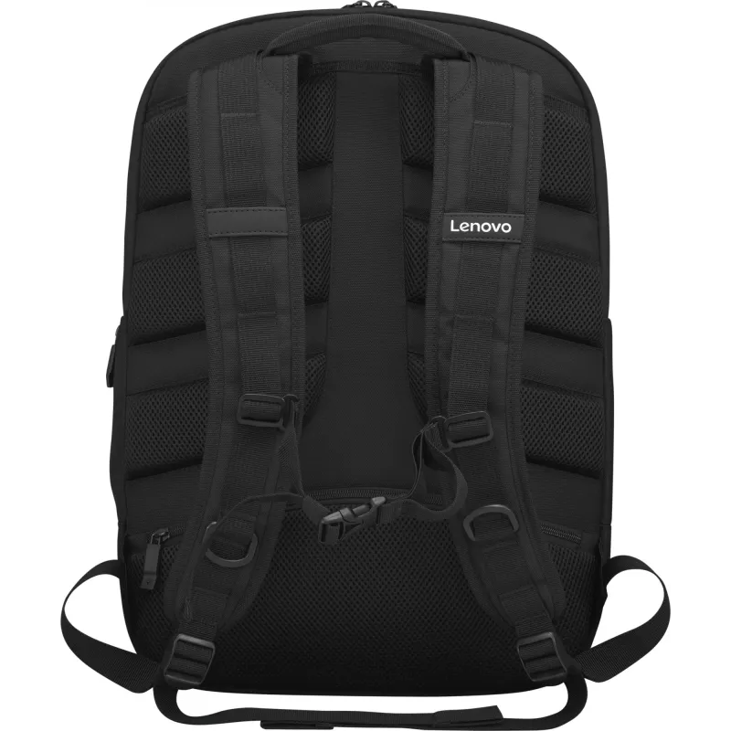 Lenovo GX40V10007 sülearvutikott 43,9 cm (17,3 tolli) seljakott Must