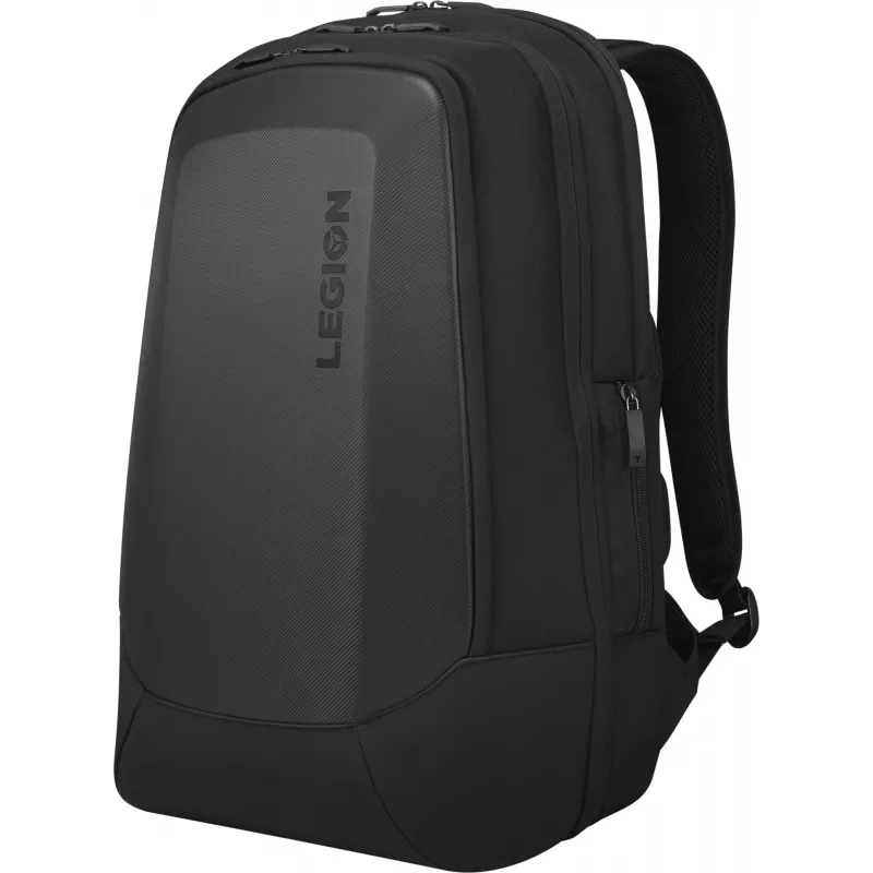 Lenovo GX40V10007 sülearvutikott 43,9 cm (17,3 tolli) seljakott Must