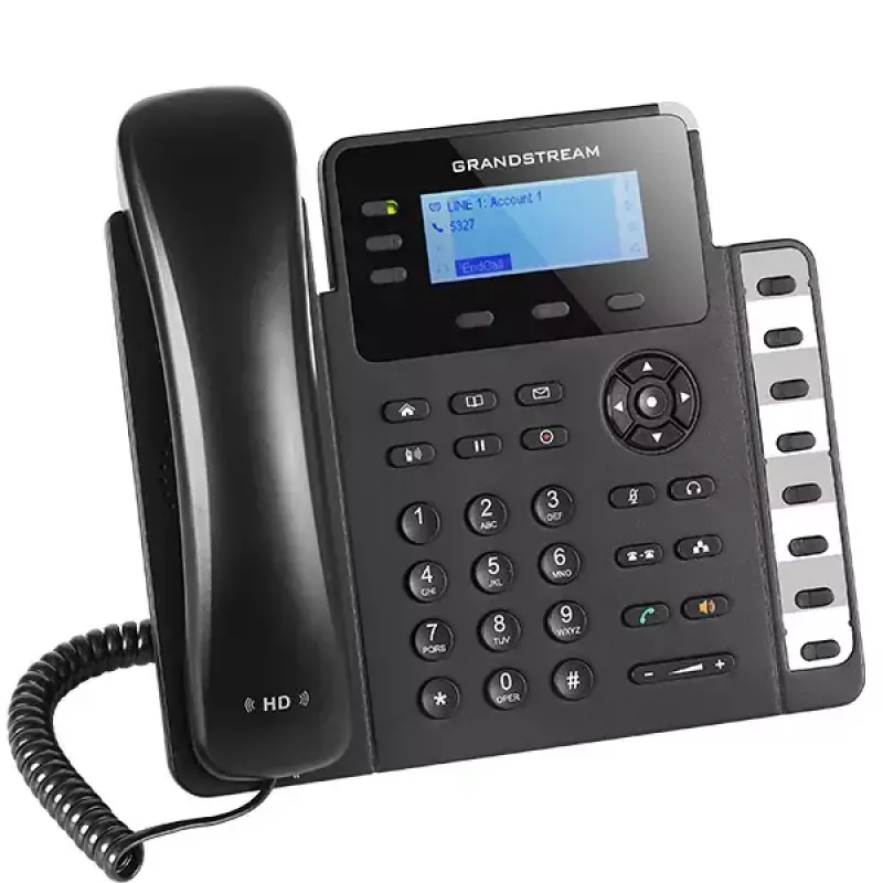 IP-telefon Grandstream GXP1630 Must Hall