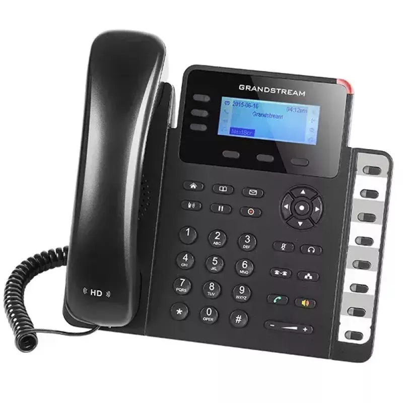 IP-telefon Grandstream GXP1630 Must Hall