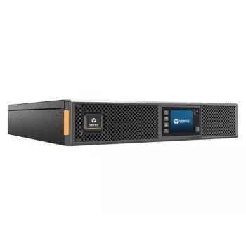 Vertiv Liebert GXT5 katkematu toiteallikas (UPS) GXT5-3000IRT2UXLE