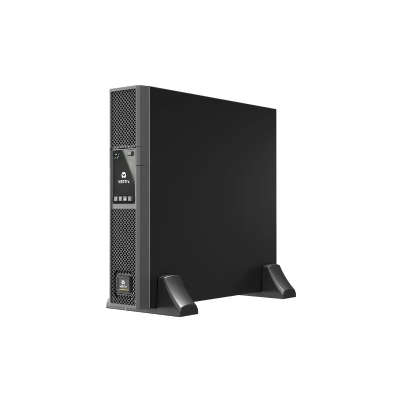 Vertiv Liebert GXT5 katkematu toiteallikas (UPS) GXT5-3000IRT2UXLE