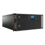 Katkematu toiteallikas UPS Vertiv Liebert GXT5-6000IRT5UXLN 6 kVA 6000 W 8 vahelduvvoolupistikut