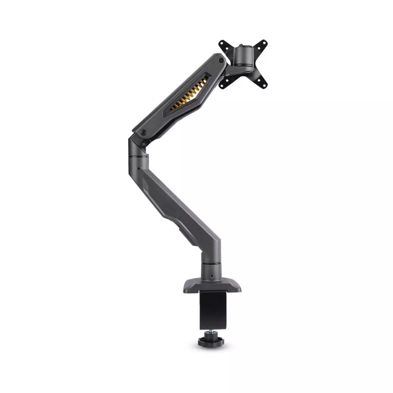 StarTech.com lauakinnitusega monitori käsi, kuni 32-tollisele ekraanile, max 10 kg, VESA 75x75/100x100, C-kinnitus, täielikult liigendatav, mehaaniline vedru, TAA vastavuses