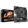 GIGABYTE H610M H V2 DDR4 emaplaat – toetab Intel Core 14. põlvkonna protsessoreid, 6+1+1 hübriidne digitaalne VRM, kuni 3200 MHz DDR4 (OC), 1xPCIe 3.0 M.2, GbE LAN, USB 3.2 Gen 1