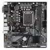 GIGABYTE H610M H V2 DDR4 emaplaat – toetab Intel Core 14. põlvkonna protsessoreid, 6+1+1 hübriidne digitaalne VRM, kuni 3200 MHz DDR4 (OC), 1xPCIe 3.0 M.2, GbE LAN, USB 3.2 Gen 1