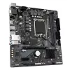 GIGABYTE H610M H V2 DDR4 emaplaat – toetab Intel Core 14. põlvkonna protsessoreid, 6+1+1 hübriidne digitaalne VRM, kuni 3200 MHz DDR4 (OC), 1xPCIe 3.0 M.2, GbE LAN, USB 3.2 Gen 1