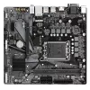 GIGABYTE H610M H V2 DDR4 emaplaat – toetab Intel Core 14. põlvkonna protsessoreid, 6+1+1 hübriidne digitaalne VRM, kuni 3200 MHz DDR4 (OC), 1xPCIe 3.0 M.2, GbE LAN, USB 3.2 Gen 1