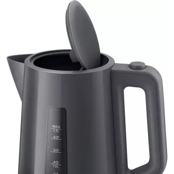 Philips 3000 seeria HD9318/10 elektriline veekeetja 1,7 L 2200 W Hall