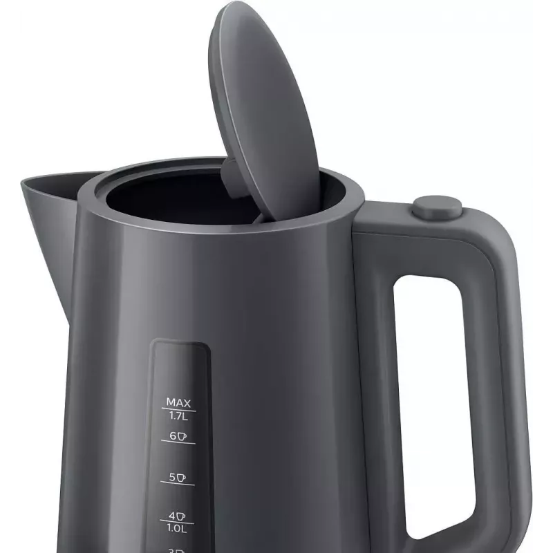 Philips 3000 seeria HD9318/10 elektriline veekeetja 1,7 L 2200 W Hall