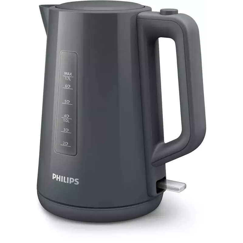 Philips 3000 seeria HD9318/10 elektriline veekeetja 1,7 L 2200 W Hall