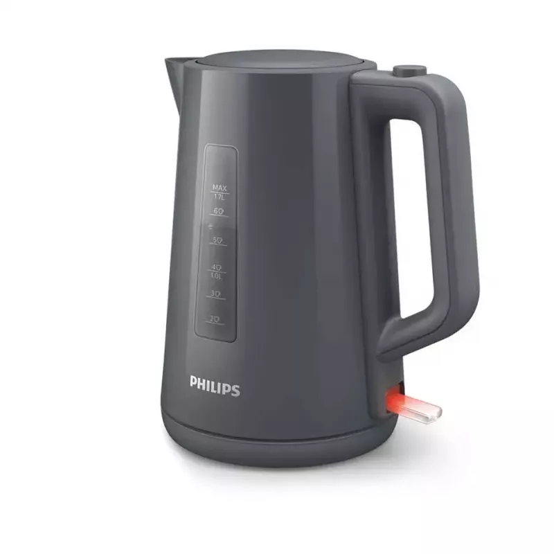 Philips 3000 seeria HD9318/10 elektriline veekeetja 1,7 L 2200 W Hall