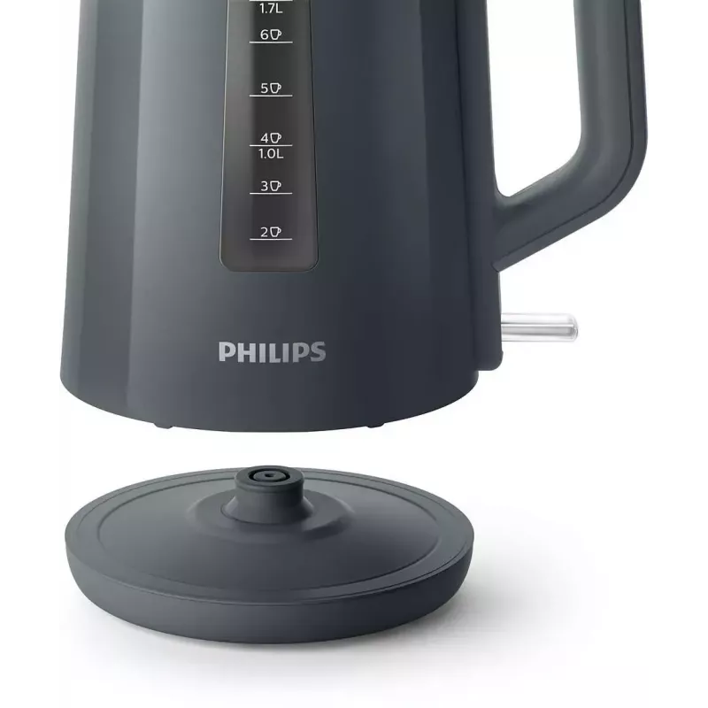 Philips 3000 seeria HD9318/10 elektriline veekeetja 1,7 L 2200 W Hall