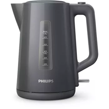 Philips 3000 seeria HD9318/10 elektriline veekeetja 1,7 L 2200 W Hall