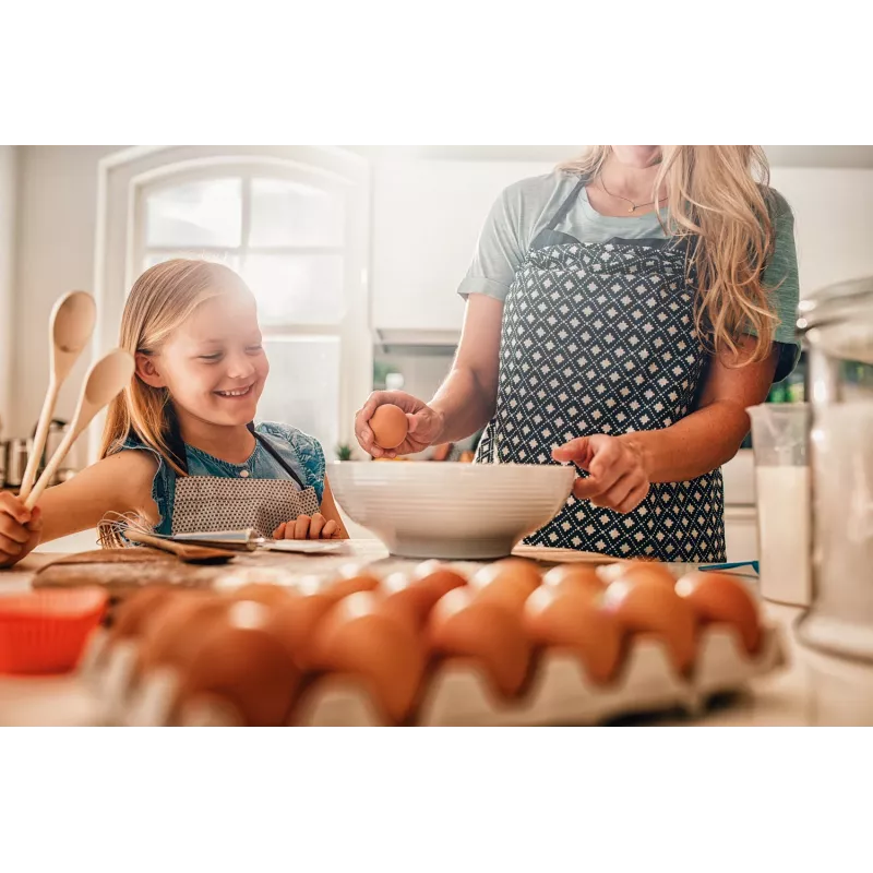 Philips Airfryer-aksessuaar HD9945/01 Küpsetuskomplekt XL