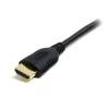 StarTech.com 1m Mini HDMI - HDMI kaabel Ethernetiga - 4K 30Hz kiire Mini HDMI - HDMI adapterkaabel - Mini HDMI USB-C seade HDMI monitorile/ekraanile - Vastupidav video konverteri juhe
