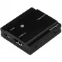 StarTech.com HDMI signaalivõimendi - HDMI pikendaja - 4K 60Hz, 3840 x 2160 pikslit, AV repiiter, 35 m, Must, HDCP