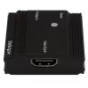 StarTech.com HDMI signaalivõimendi - HDMI pikendaja - 4K 60Hz, 3840 x 2160 pikslit, AV repiiter, 35 m, Must, HDCP