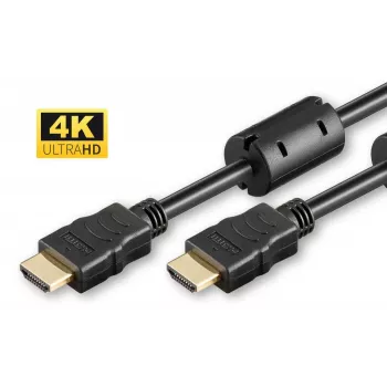 HDMI-kaabel MicroConnect 1,5 m HDM19191.5V1.4FC