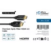 Microconnect Premium Optic HDMI kaabel 10m