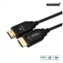 Microconnect Premium Optic HDMI kaabel 10 m
