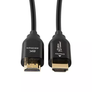 Microconnect Premium Optic HDMI kaabel 10 m