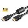 HDMI-kaabel MicroConnect HDM19191V1.4FC 1m