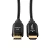 Microconnect Premium Optic HDMI kaabel 25 m