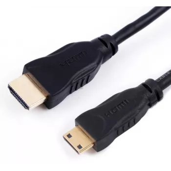 HDMI-kaabel MicroConnect 4K HDMI A-C 2m