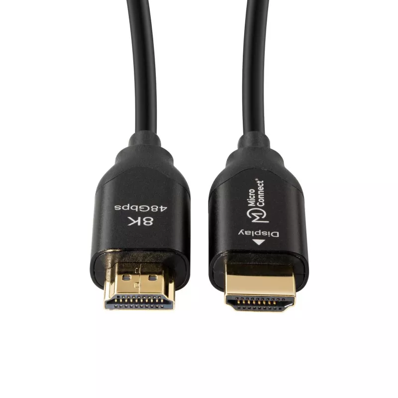 Microconnect Premium Optic HDMI kaabel 30m
