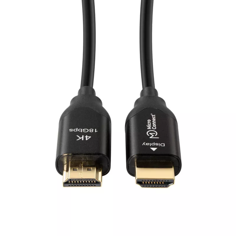 Microconnect Premium Optic HDMI kaabel 40m