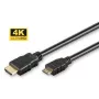 HDMI kiire minikaabel Microconnect HDM1919C1.5