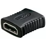 Microconnect HDM19F19F soovahetaja, HDMI tüüp A, must