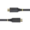 StarTech.com 10m aktiivne kiire HDMI-kaabel, 4K 60Hz/1440p 144Hz, HDR10/HDCP 2.2/ARC, 18Gbps, UHD HDMI 2.0 juhe teleri/monitori/ekraani jaoks, TPE ümbris