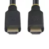 StarTech.com 10m aktiivne kiire HDMI-kaabel, 4K 60Hz/1440p 144Hz, HDR10/HDCP 2.2/ARC, 18Gbps, UHD HDMI 2.0 juhe teleri/monitori/ekraani jaoks, TPE ümbris